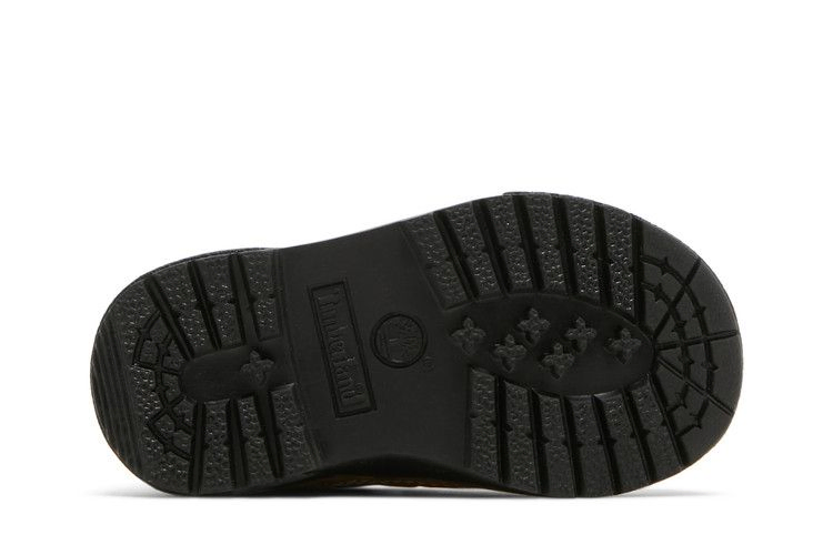 Кроссовки Timberland Field Boot Toddler 'Wheat'