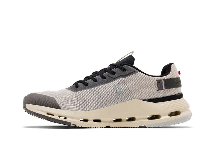 Кроссовки ON Cloudnova Form 2 'Pearl Black'