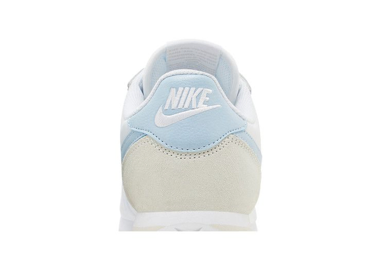 Кроссовки Nike Wmns Cortez 'White Light Armory Blue'