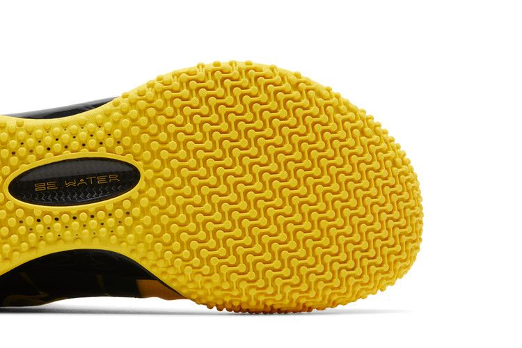 Кроссовки Li-Ning Way of Wade 9 'Bruce Lee'