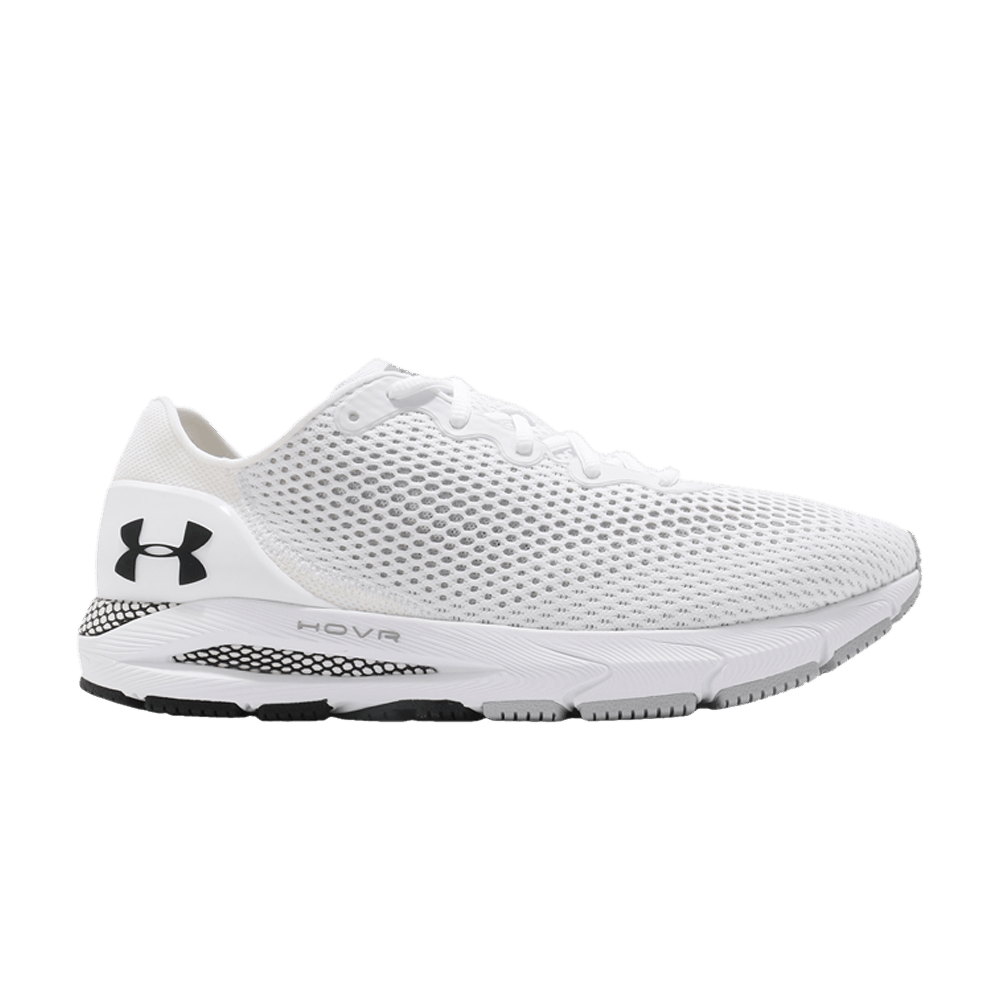 Кроссовки Under Armour HOVR Sonic 4 'White'