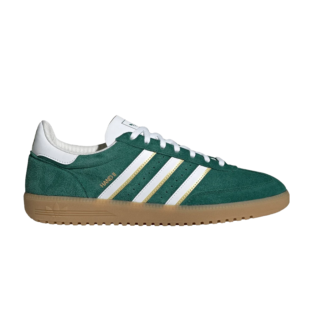 Кроссовки adidas Hand 2 'Collegiate Green'