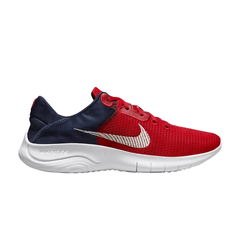 Krossovki-Nike-Flex-Experience-Run-11-University-Red-Midnight-Navy