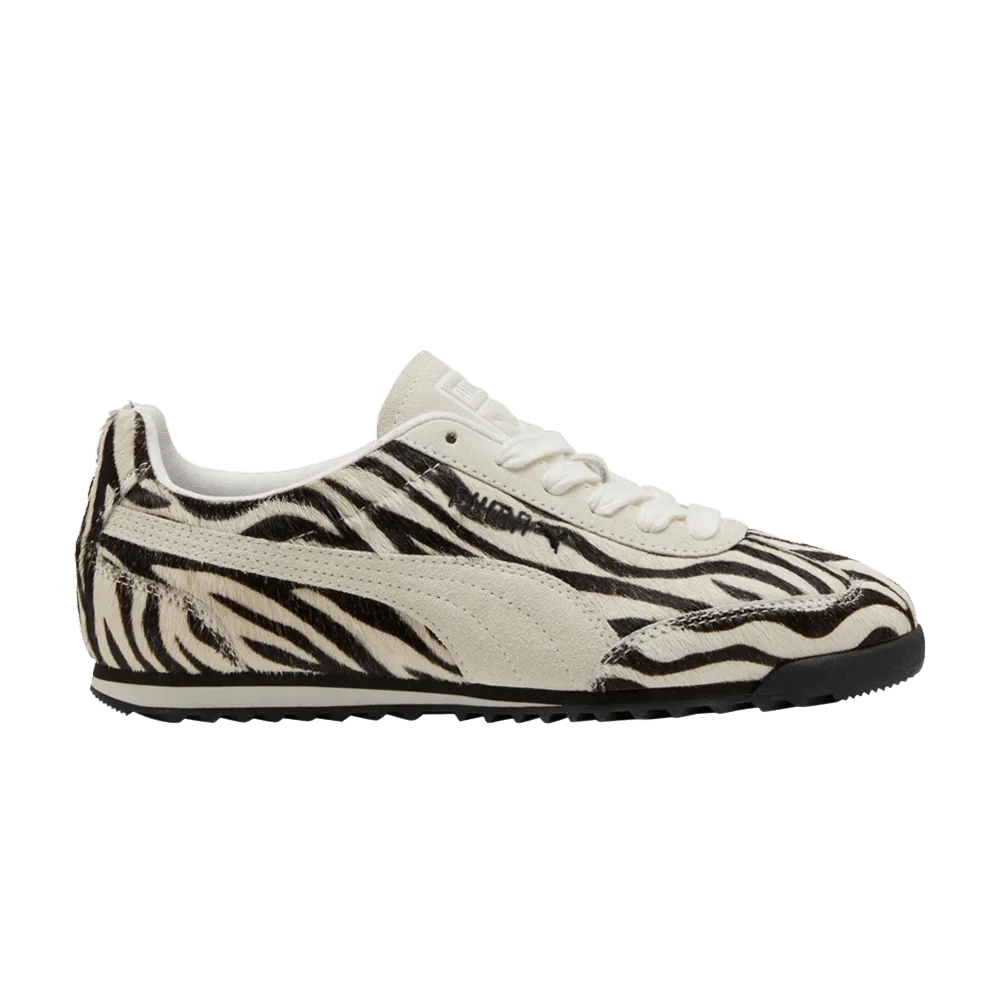 Кроссовки Puma Wmns Arizona 'Zebra'