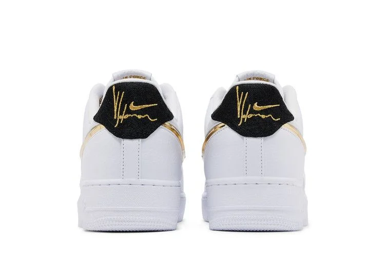 Кроссовки Victor Solomon x Nike Air Force 1 Low 'Sunset Strip'