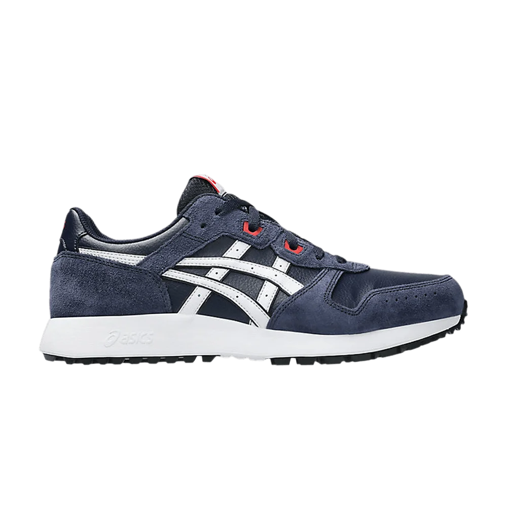 Krossovki-ASICS-Lyte-Classic-Golf-Midnight-Blue