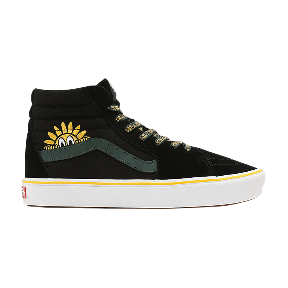 Кроссовки Vans ComfyCush Sk8-Hi 'Trip Outdoors'