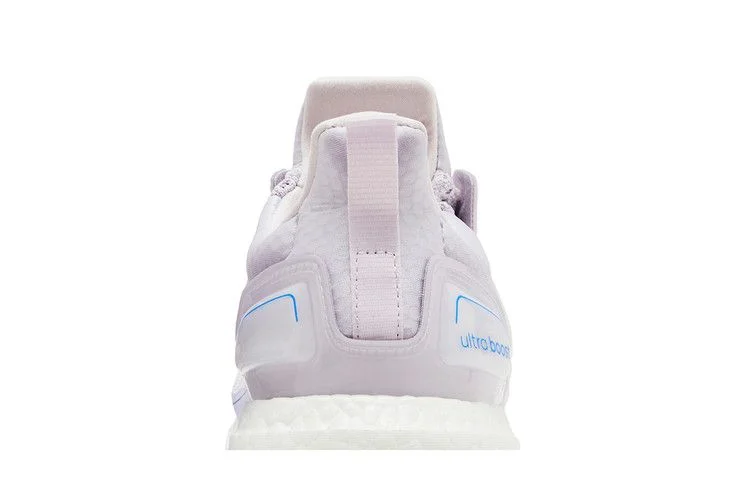 Кроссовки adidas Wmns UltraBoost 1.0 'Silver Dawn Pink'
