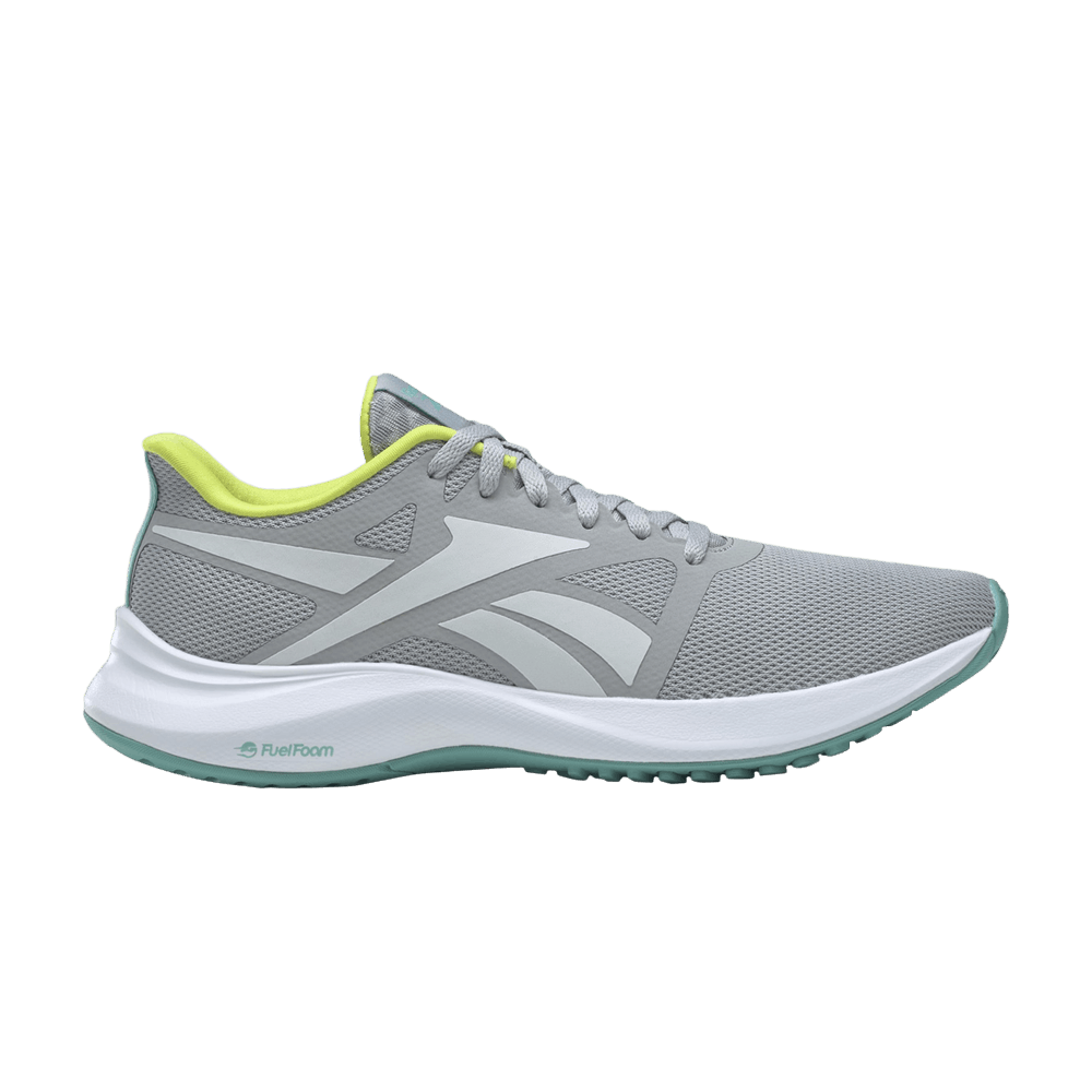 Кроссовки Reebok Wmns Runner 5 'Grey Semi Classic Teal'