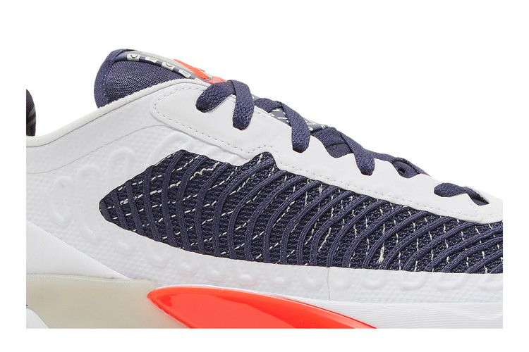 Кроссовки Air Jordan Luka 1 'Quai 54'