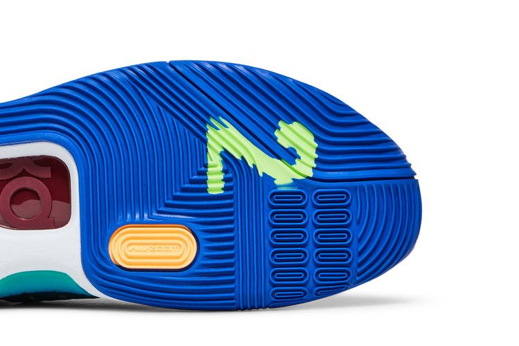 Кроссовки Nike KD 14 'Ky-D'
