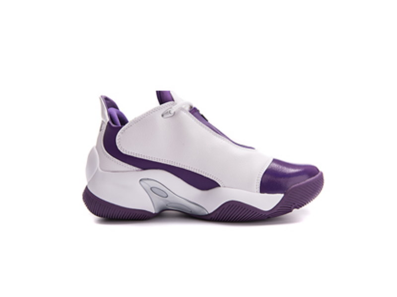 Кроссовки AND1 THE K GENE MID Purple