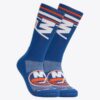 Mitchell-Ness-Blue-New-York-Islanders-Power-Play-Crew-Socks-100x100