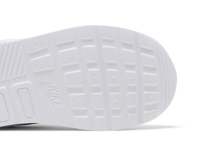 Кроссовки Nike Air Max SC TD 'White Black'