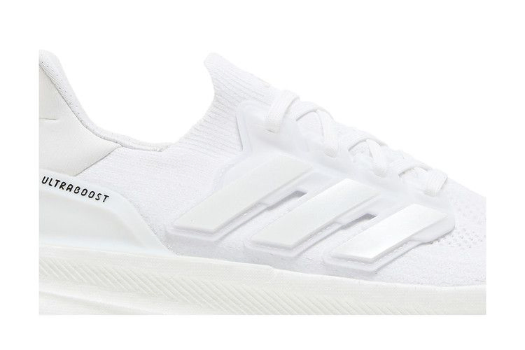 Кроссовки adidas UltraBoost 5 'Triple White'