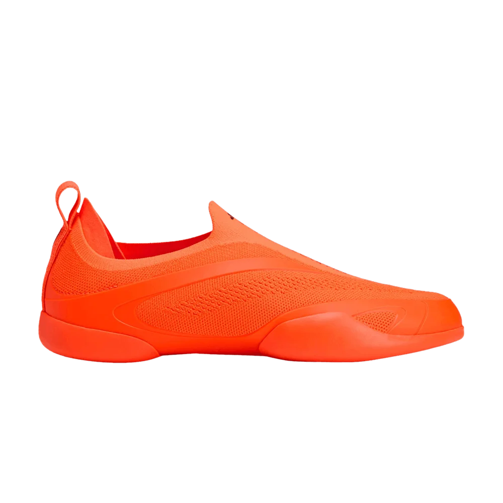 Krossovki-Stella-McCartney-x-adidas-Wmns-Taekwondo-Semi-Impact-Orange