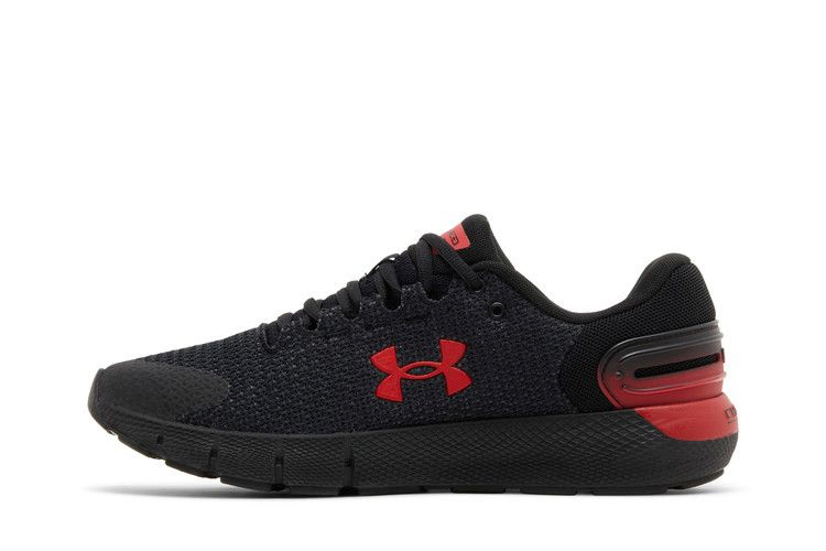 Кроссовки Under Armour Charged Rogue 2.5 'Bred'
