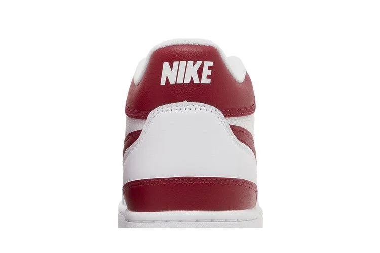 Кроссовки Nike Mac Attack QS SP 'Red Crush'
