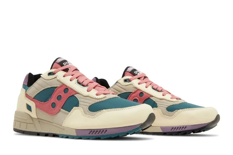 Krossovki-Saucony-Shadow-5000-Yellow-Green-7