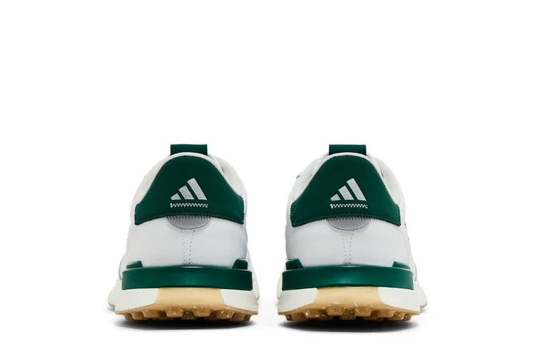Krossovki-adidas-S2G-Spikeless-24-Golf-White-Collegiate-Green-Gum-5