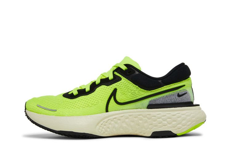 Кроссовки Nike ZoomX Invincible Run Flyknit 'Volt'