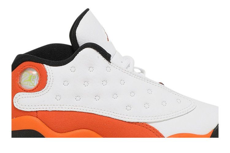 Кроссовки Air Jordan 13 Retro TD 'Starfish'