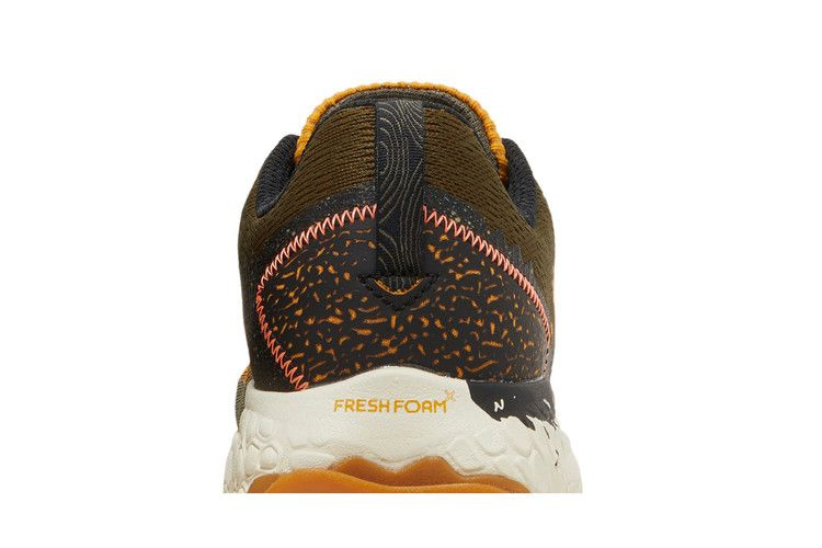 Кроссовки New Balance Fresh Foam X Hierro v7 'Golden Hour'