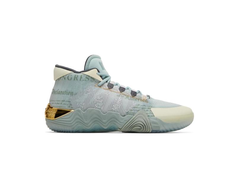 Кроссовки New Balance KAWHI 2 New Money
