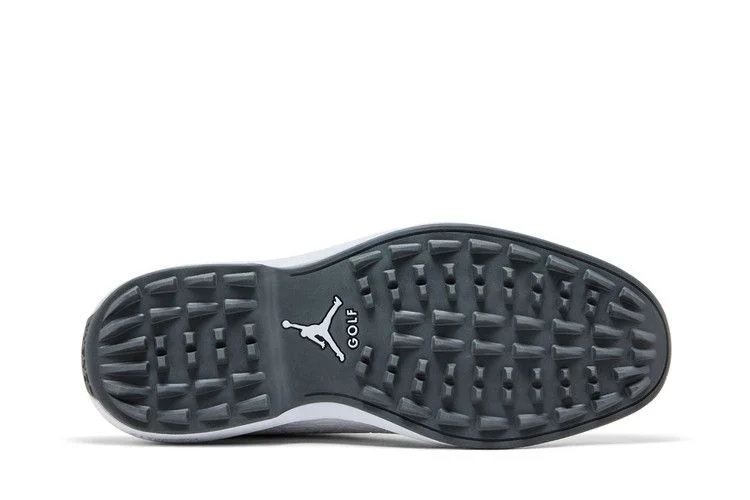 Кроссовки Air Jordan ADG 5 'White Black Pure Platinum'