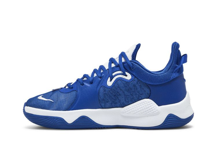 Кроссовки Nike PG 5 TB 'Royal'