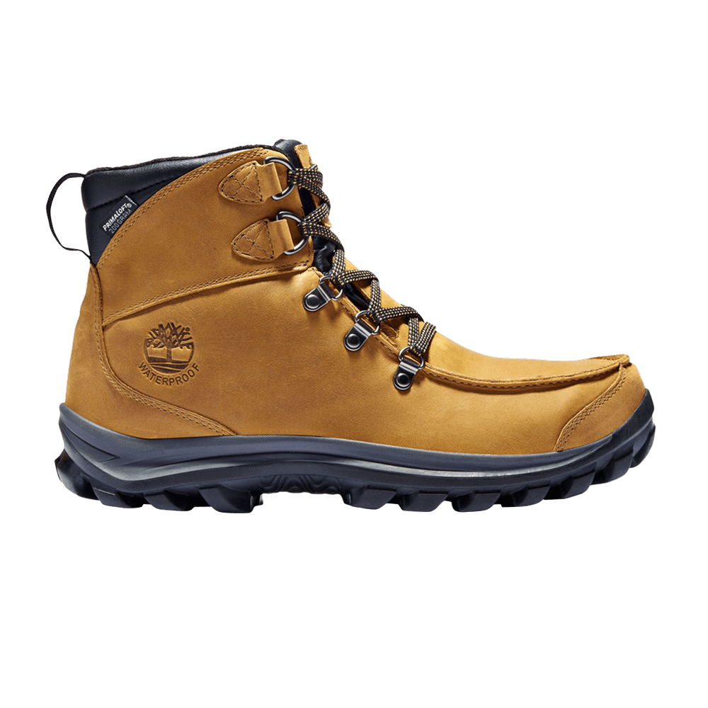 Timberland Chillberg Waterproof Hiking Boot 'Wheat'