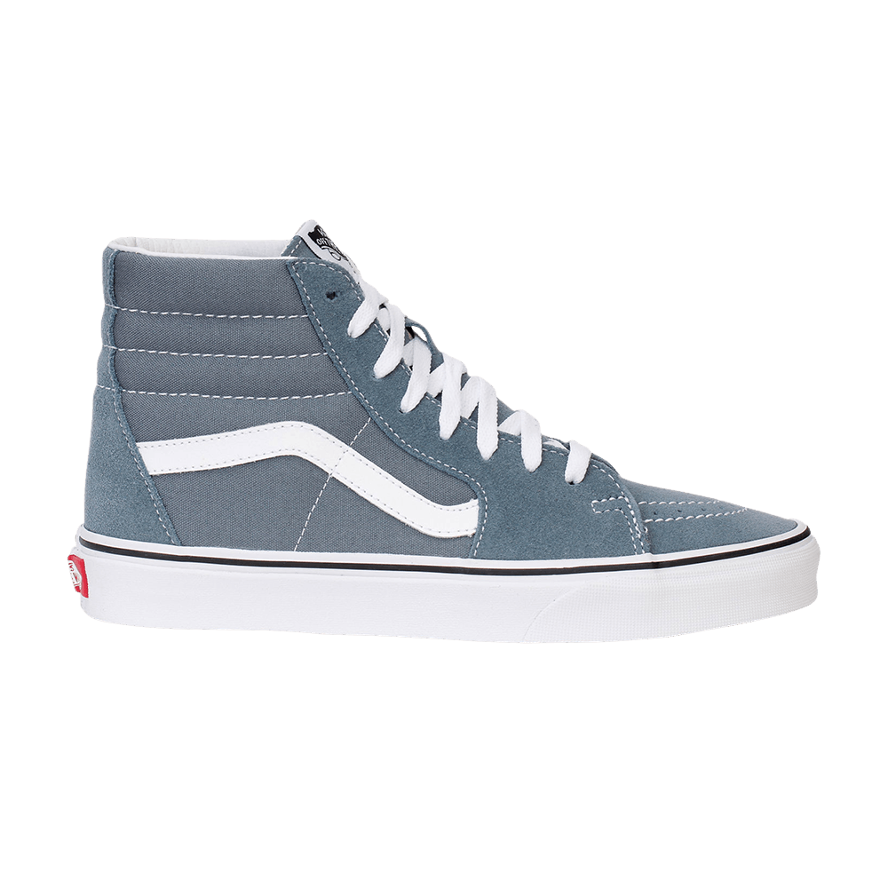 Кроссовки Vans Sk8-Hi 'Goblin Blue'