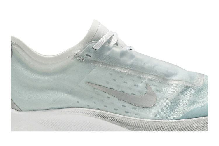 Кроссовки Nike Wmns Zoom Fly 3 'Ocean Cube'
