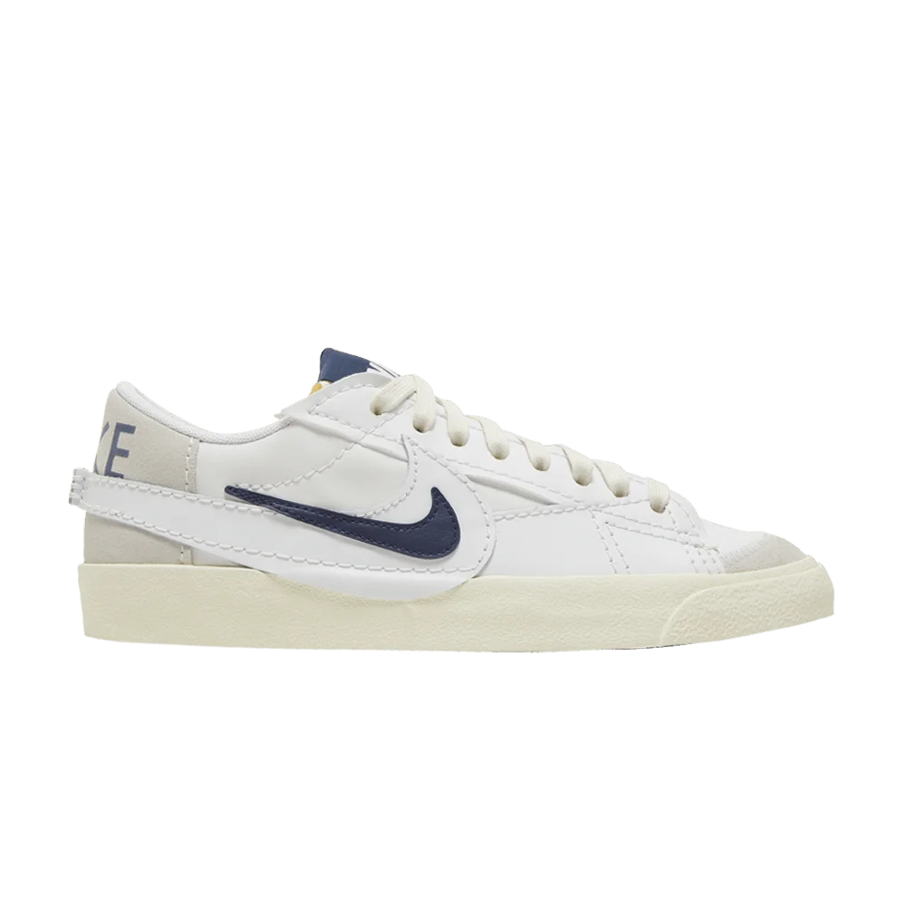 Krossovki-Nike-Blazer-Low-77-Jumbo-SE-White-Midnight-Navy