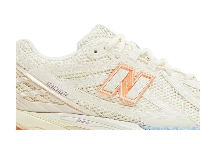 Кроссовки New Balance 1906R 'Sea Salt Pink Sugar'