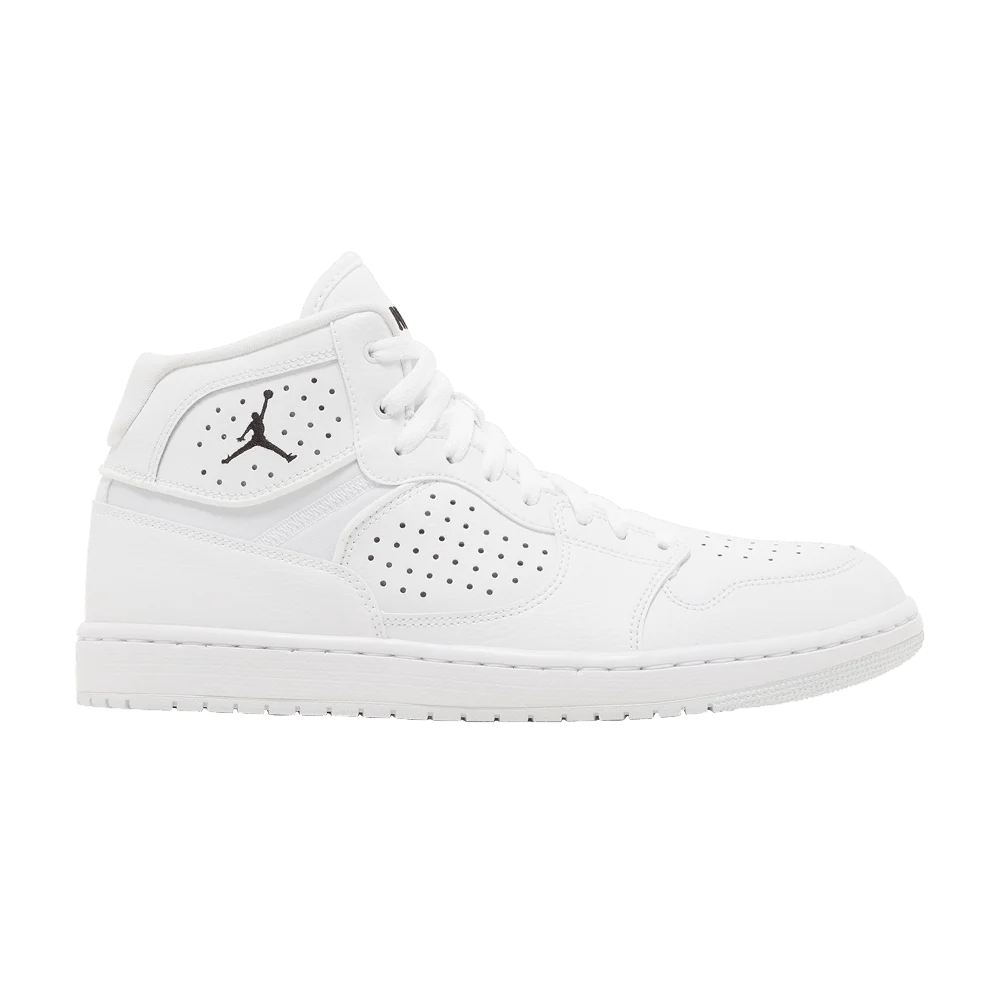 Кроссовки Air Jordan Access 'White'