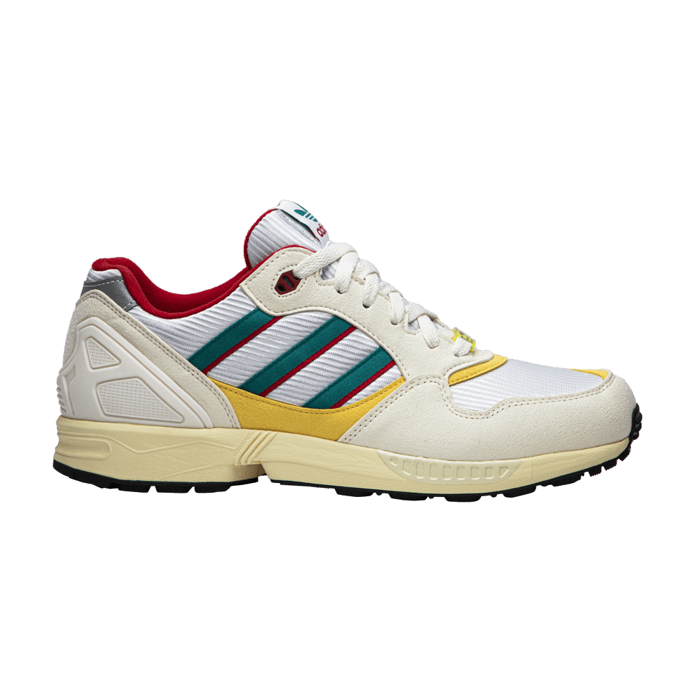 Кроссовки adidas ZX 6000 '30 Years of Torsion'