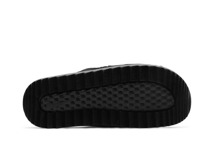 Nike Asuna Slide 'Black'