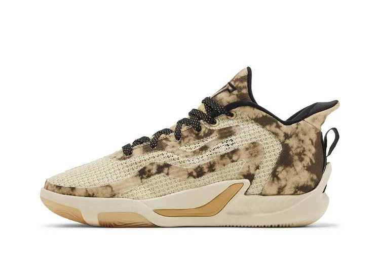 Кроссовки Air Jordan Tatum 1 GS 'Tunnel Walk'