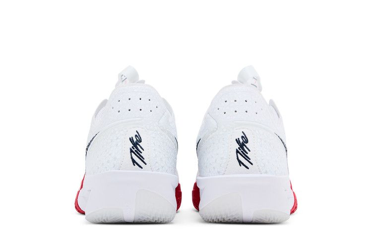 Кроссовки Nike Air Zoom GT Cut 3 'USA'