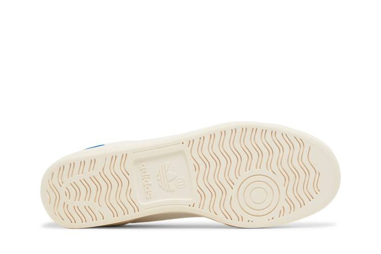 Кроссовки Kith x adidas Rod Laver 'Classics Program - Royal'