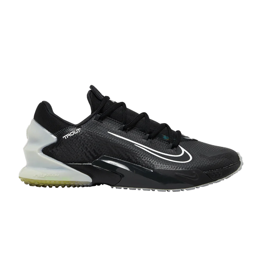 Krossovki-Nike-Force-Zoom-Trout-8-TF-Black-Dark-Smoke-Grey