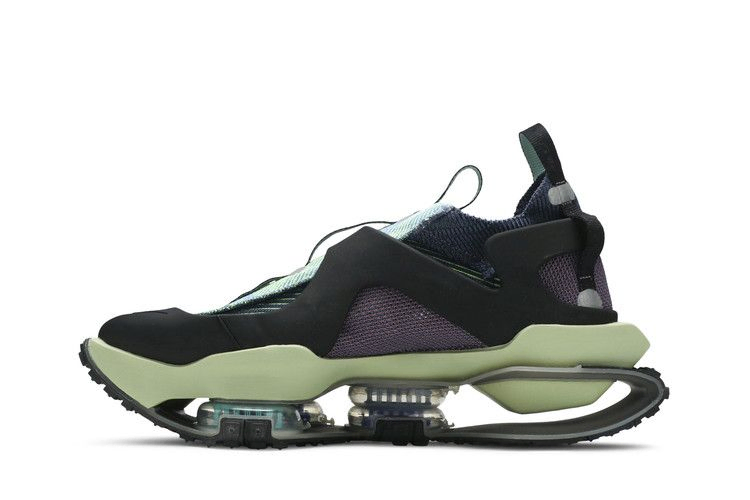 Кроссовки Nike ISPA Road Warrior 'Clear Jade'