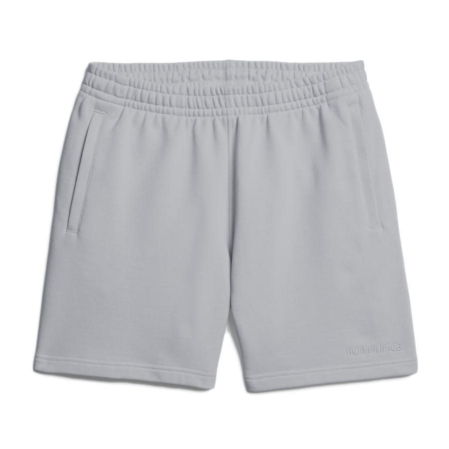 Спортивные шорты adidas Pharrell Williams Basics Sweat Shorts Light Grey Heather