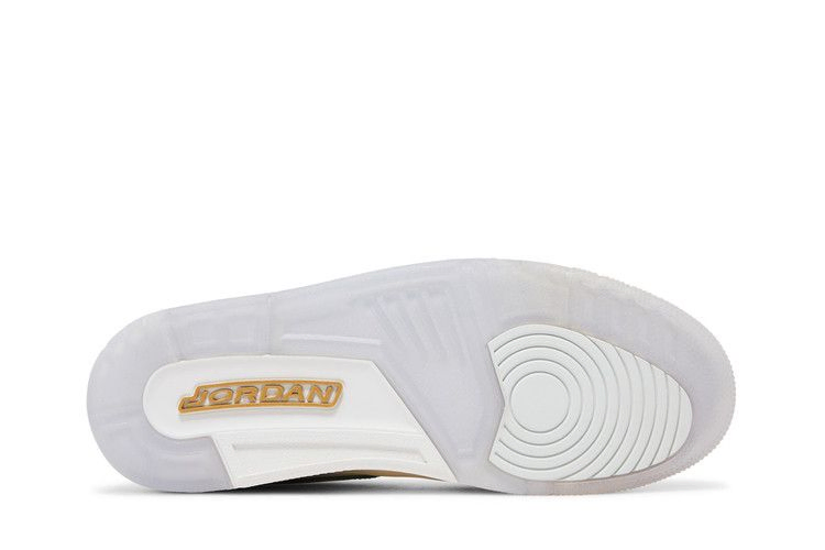 Кроссовки Air Jordan Legacy 312 'Sail Pistachio Frost'