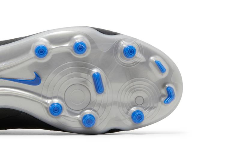 Кроссовки Nike Tiempo Legend 10 Academy MG 'Shadow Pack'