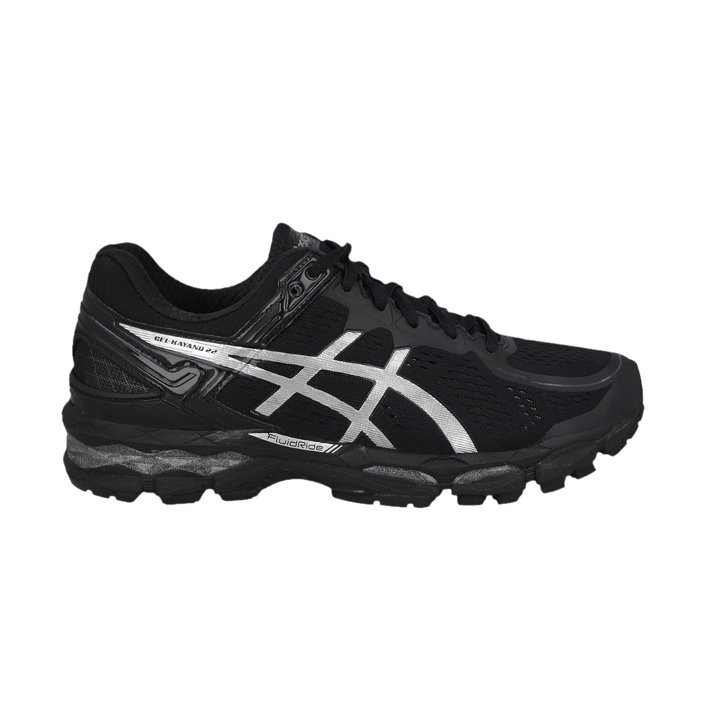 gel-kayano-22-onyx-silver-t547n-9993