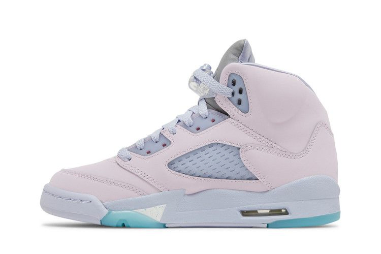 Кроссовки Air Jordan 5 Retro SE GS 'Easter'