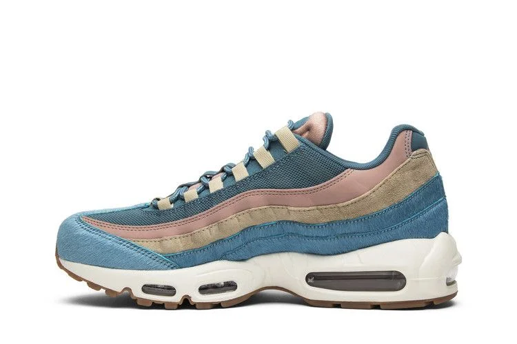Кроссовки Nike Wmns Air Max 95 LX 'Pony'