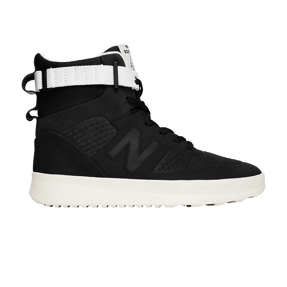 New Balance Rainier 710 'Black'